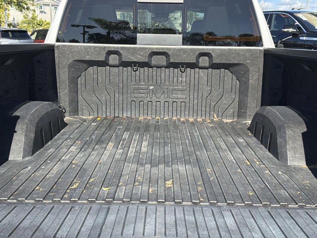 Used 2024 GMC Sierra 1500 Denali w/ Denali Reserve Package image 29