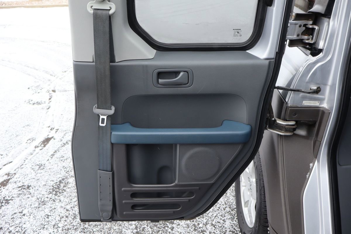 Used 2003 Honda Element EX image 27