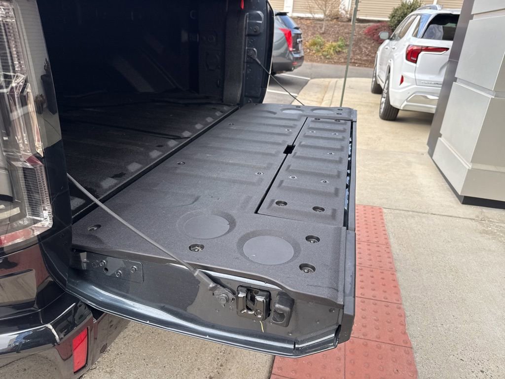 Used 2025 GMC Hummer EV 3X image 60