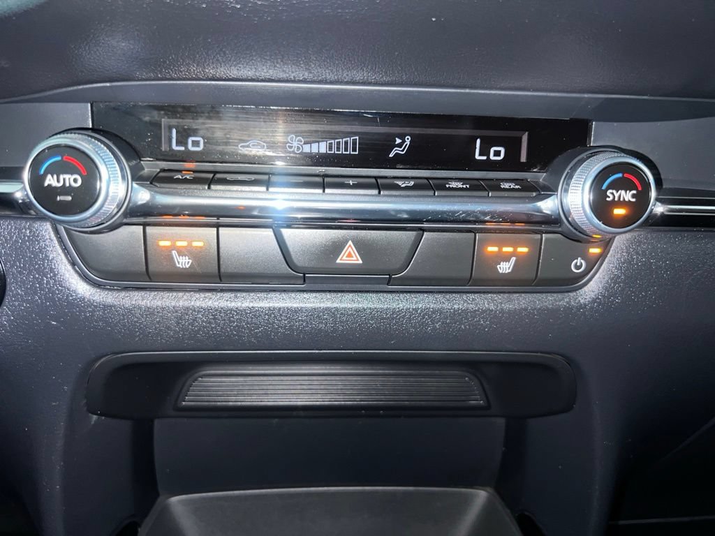Used 2025 MAZDA CX-30 AWD 2.5 S w/ Preferred Package image 62