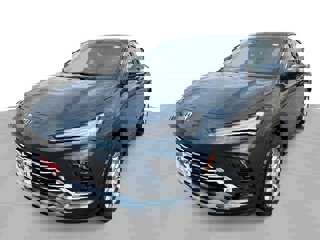 New 2025 Buick Envista Preferred w/ Convenience I Package image 33