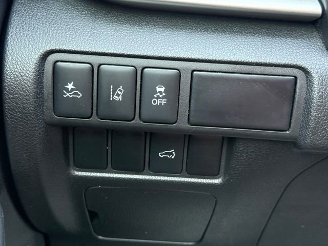 Used 2024 Mitsubishi Eclipse Cross SE image 23