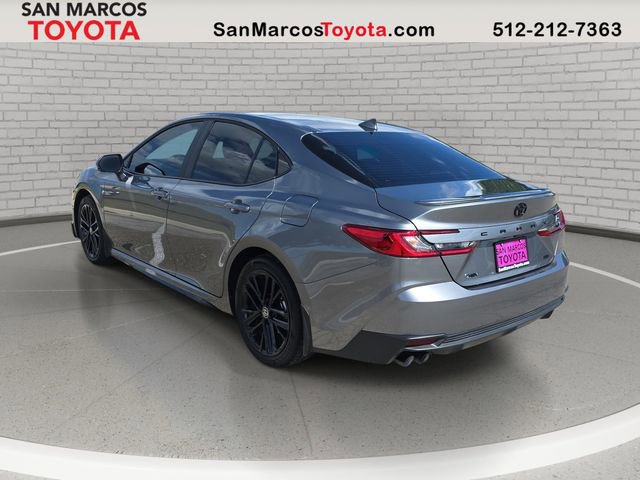 Used 2026 Toyota Camry SE w/ Convenience Package image 7