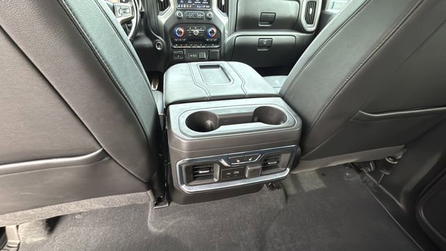 Used 2021 Chevrolet Silverado 2500 LTZ w/ LTZ Premium Package image 19
