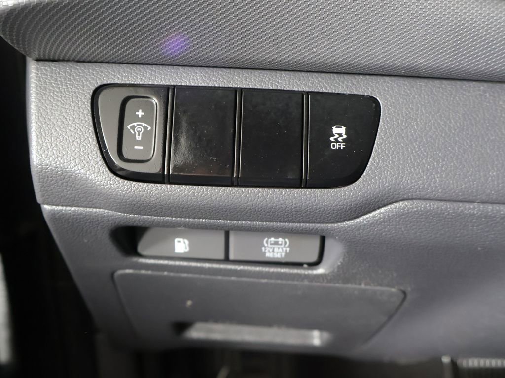 Used 2019 Hyundai Ioniq Blue image 25