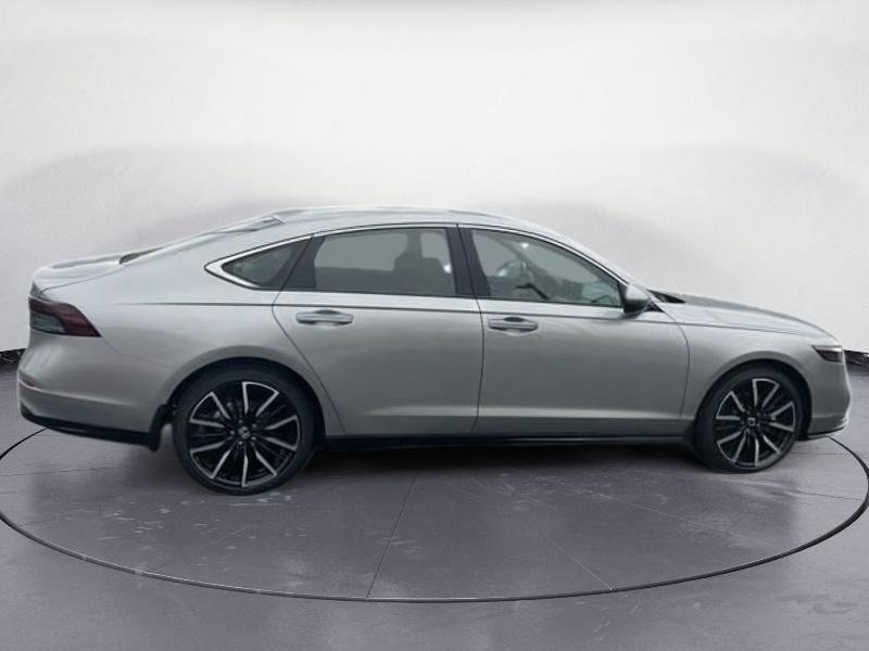 New 2025 Honda Accord Touring image 6