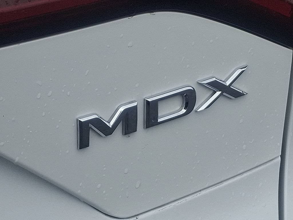 Certified 2022 Acura MDX A-Spec AWD/4WD image 36