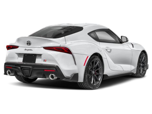 Used 2023 Toyota Supra Premium w/ Driver Assist Package RWD image 2