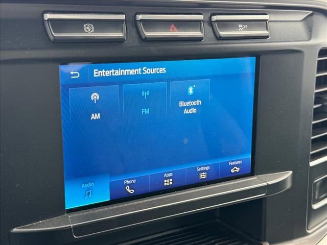 Used 2024 Ford F250 XLT image 21