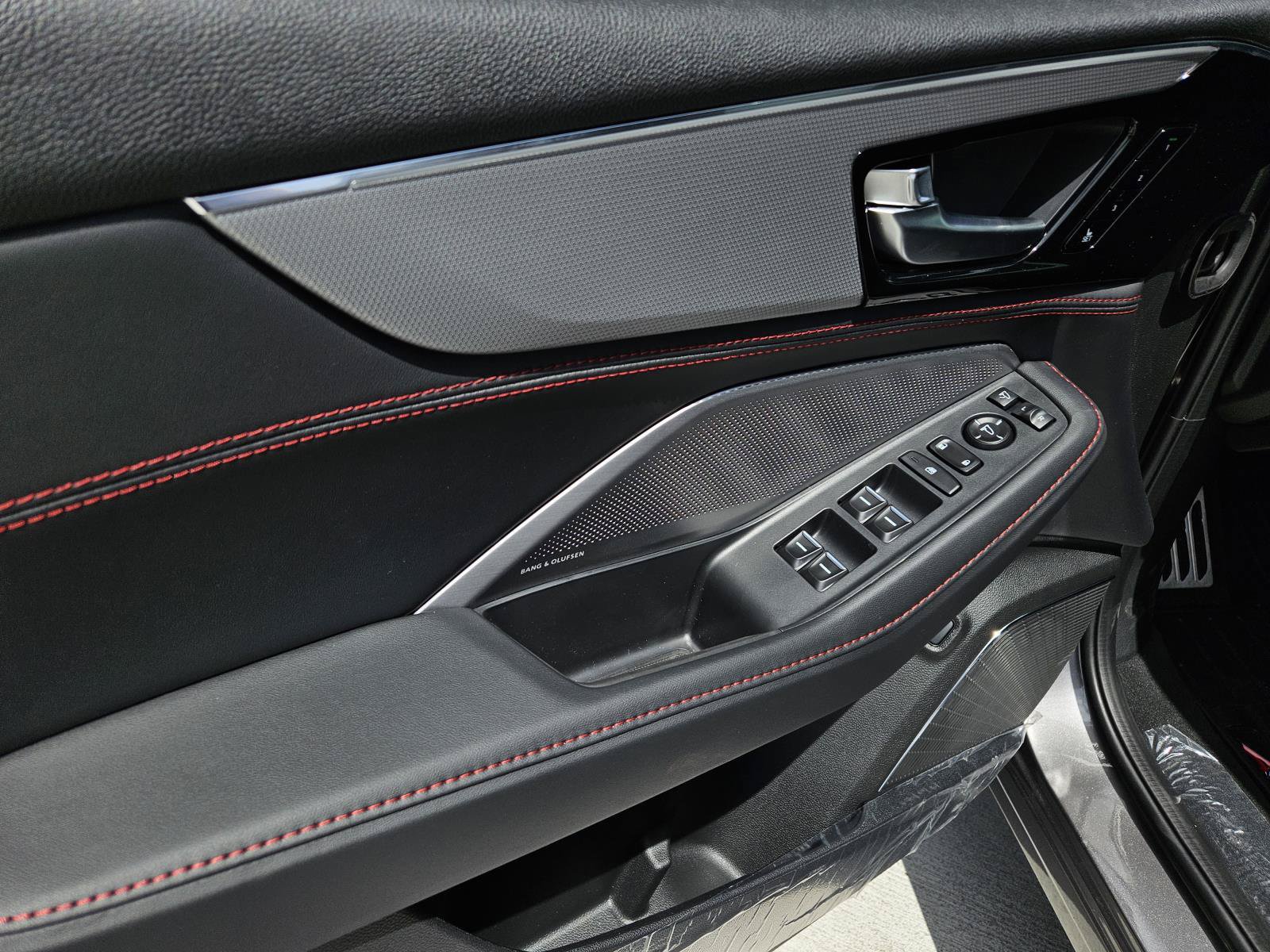New 2026 Acura MDX A-Spec AWD/4WD image 19