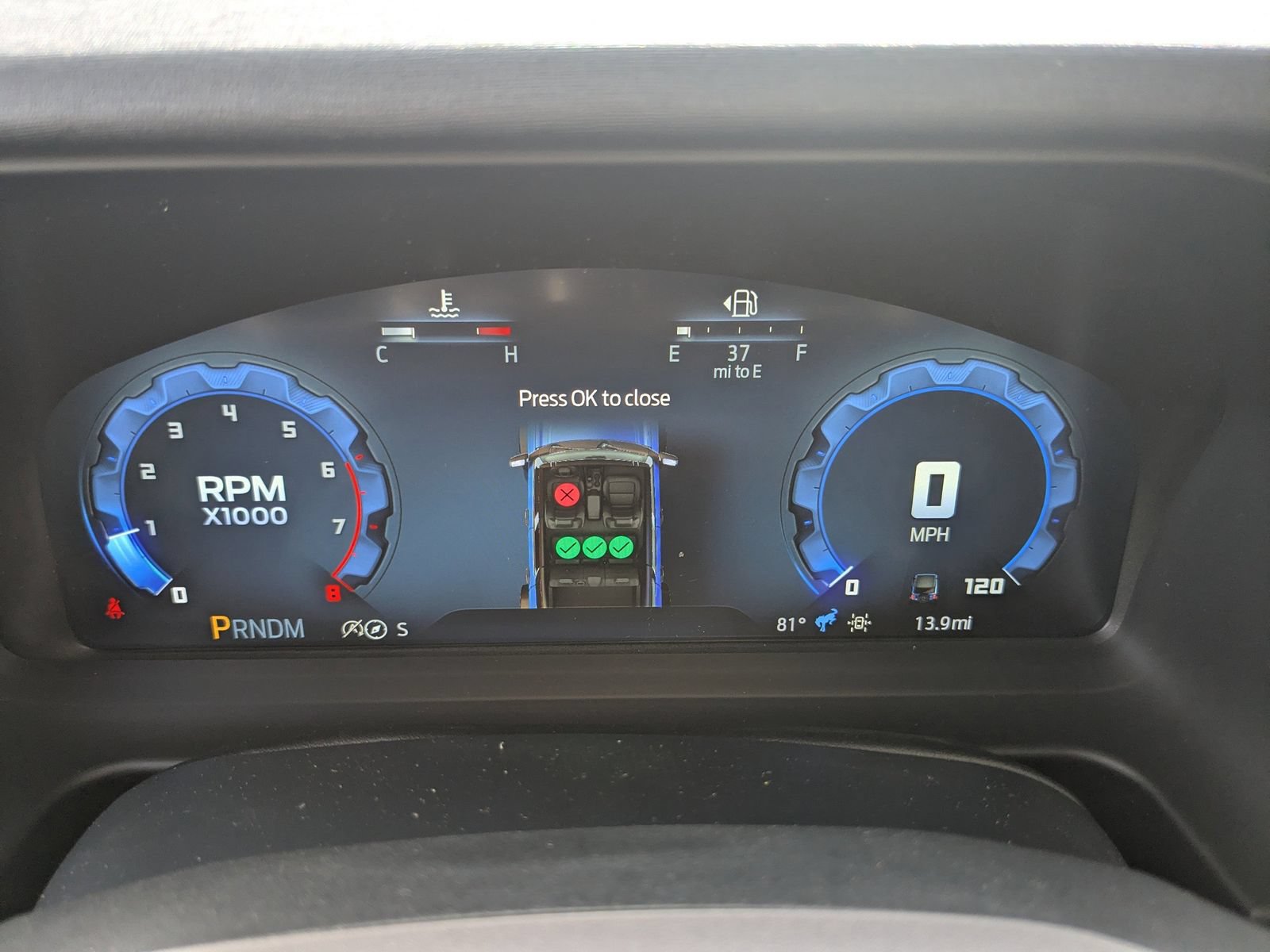 New 2025 Ford Bronco Outer Banks w/ Sasquatch Package AWD/4WD image 30