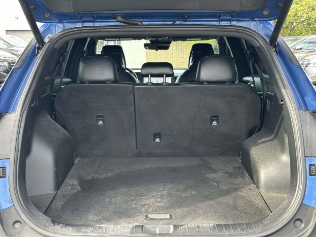 Used 2023 Kia Sportage X-Line w/ X-Line Premium Package AWD/4WD image 13