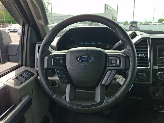 Used 2015 Ford F150 XLT w/ Equipment Group 301A Mid AWD/4WD image 19