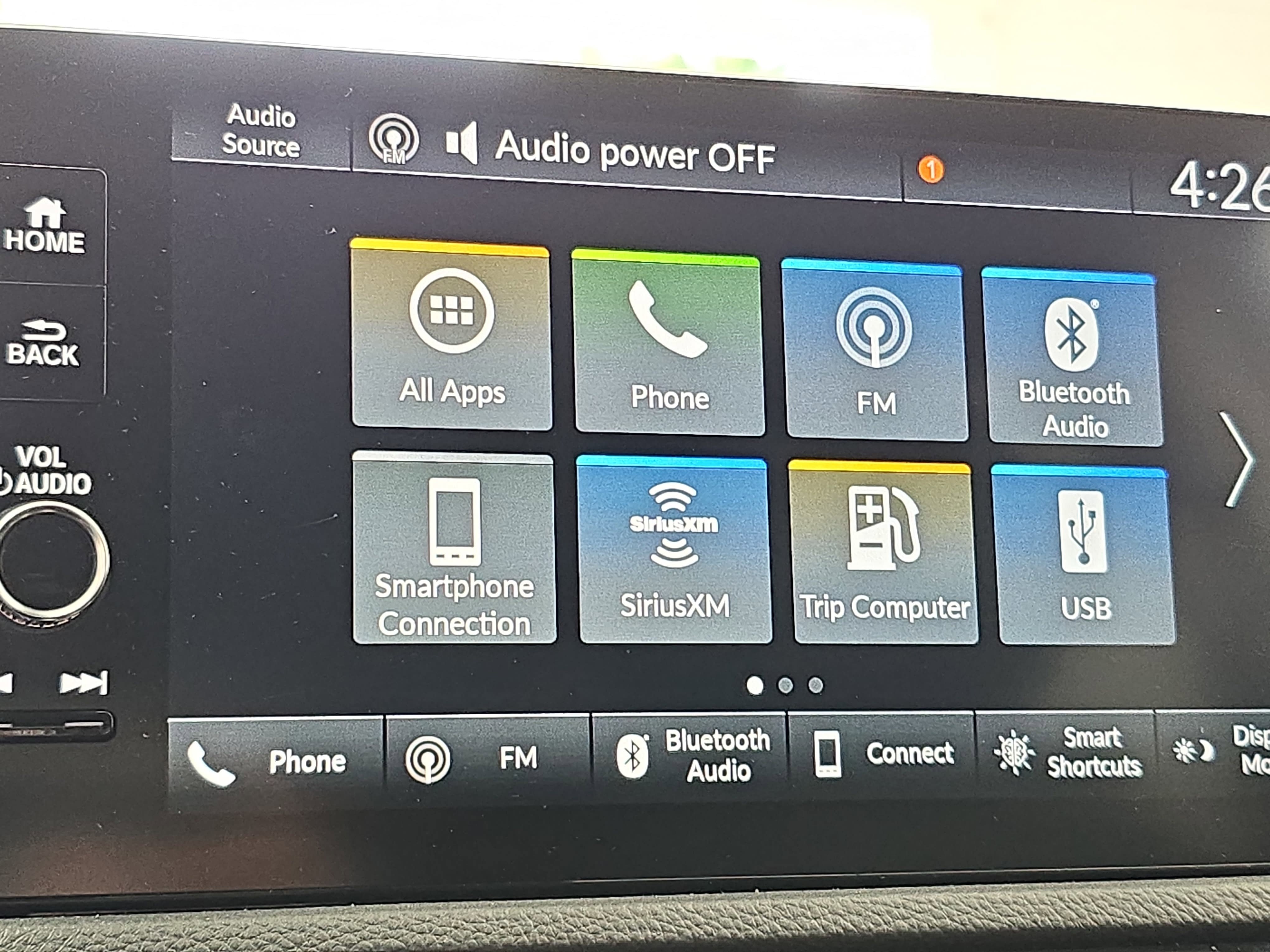Certified 2023 Honda CR-V EX-L image 21