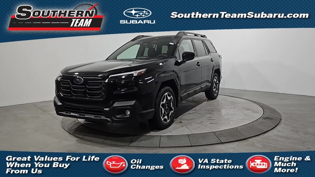 New 2026 Subaru Outback Touring AWD/4WD 360° Tour