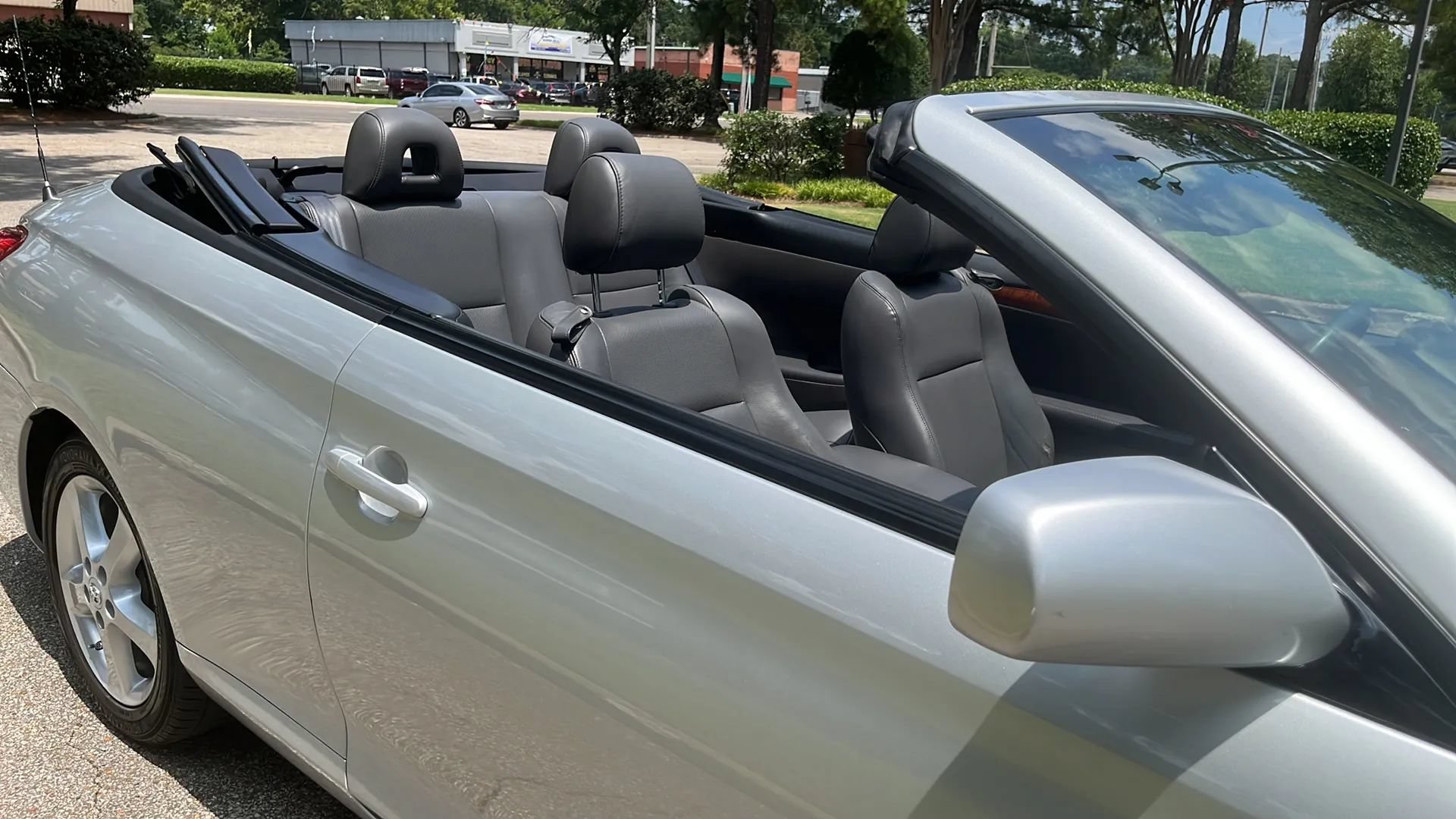 Used 2008 Toyota Solara SLE FWD image 49
