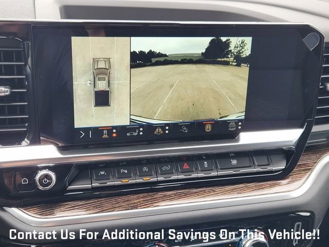 New 2026 GMC Sierra 1500 Elevation w/ Elevation Premium Package image 13