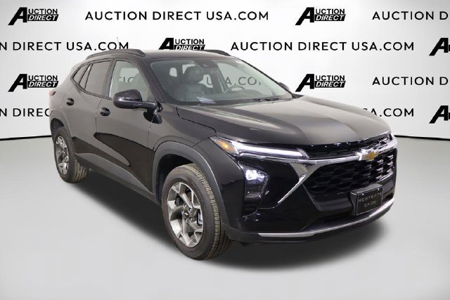 Used 2026 Chevrolet Trax LT FWD image 42