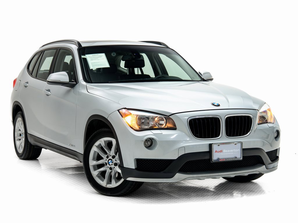 Used 2015 BMW X1 xDrive28i