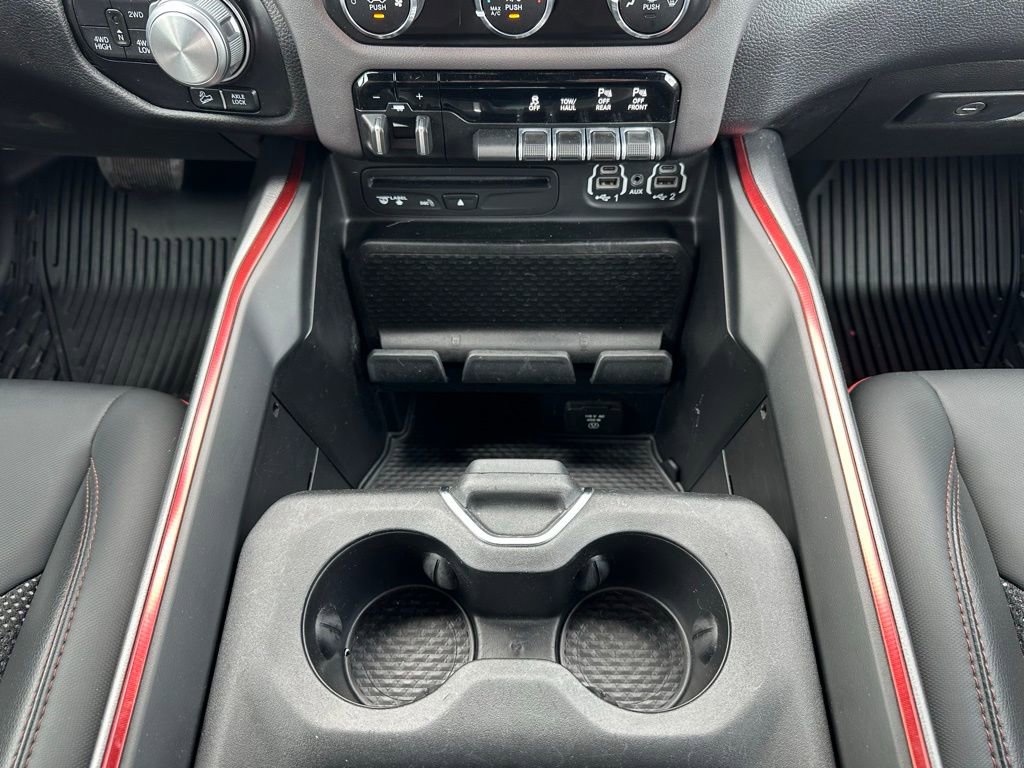 Used 2019 RAM 1500 Rebel w/ Level 1 Equipment Group AWD/4WD image 11