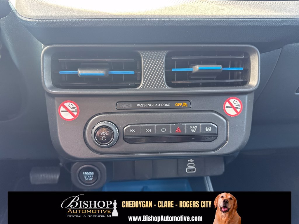 Used 2026 Ford Maverick XLT AWD/4WD image 20