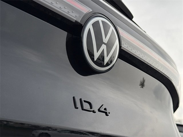 New 2026 Volkswagen ID.4 Pro S image 16