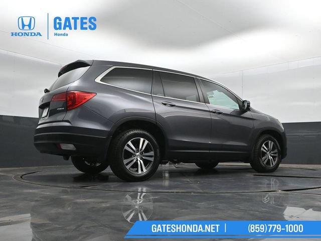 Used 2018 Honda Pilot EX-L image 39