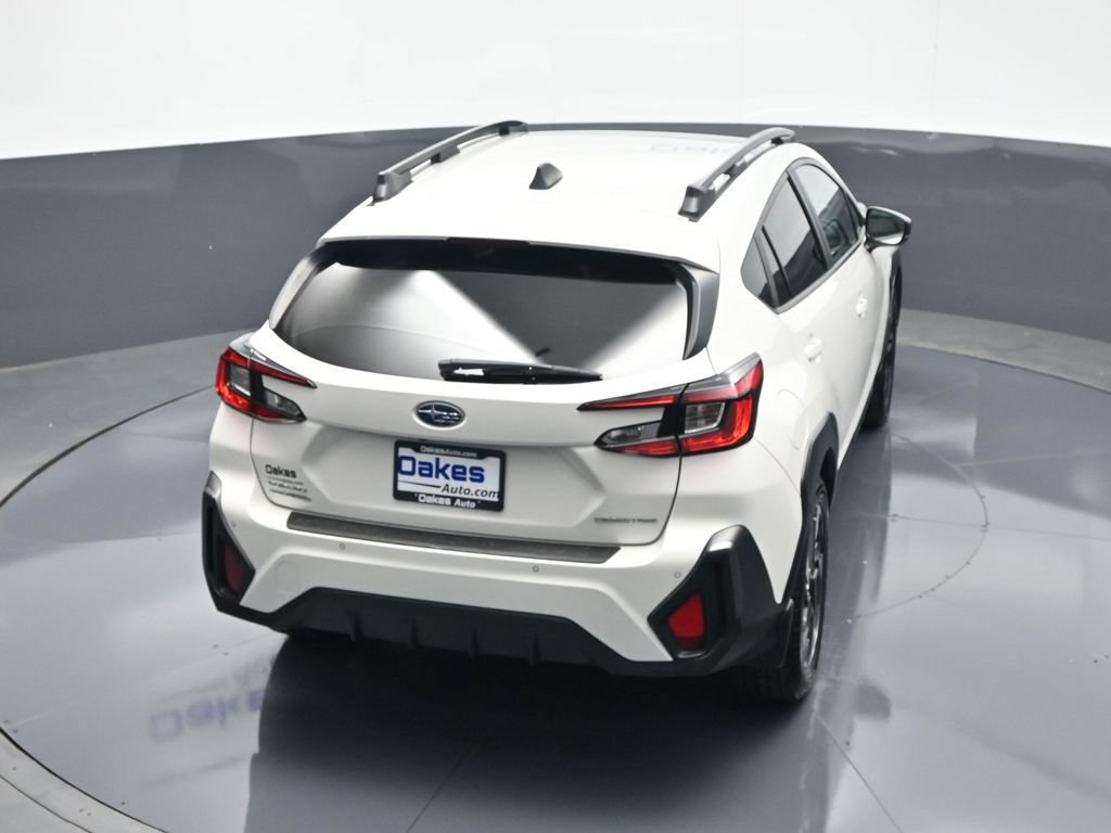 Used 2024 Subaru Crosstrek 2.5i Limited AWD/4WD image 51