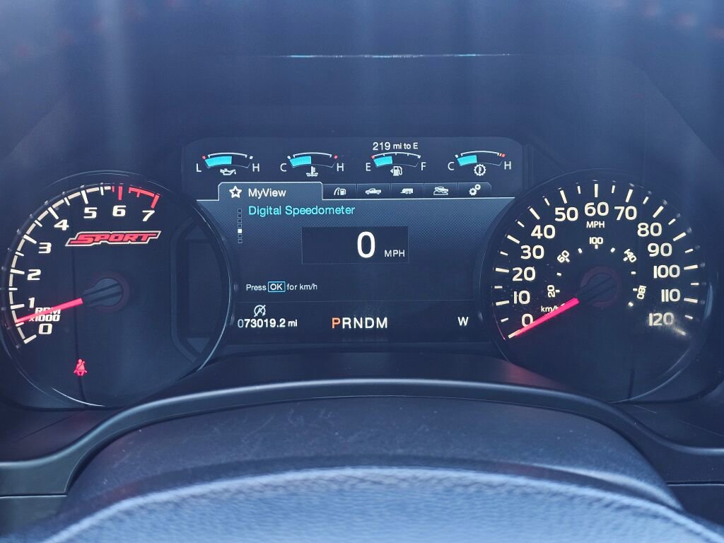 Used 2018 Ford F150 Lariat w/ Equipment Group 502A Luxury image 24