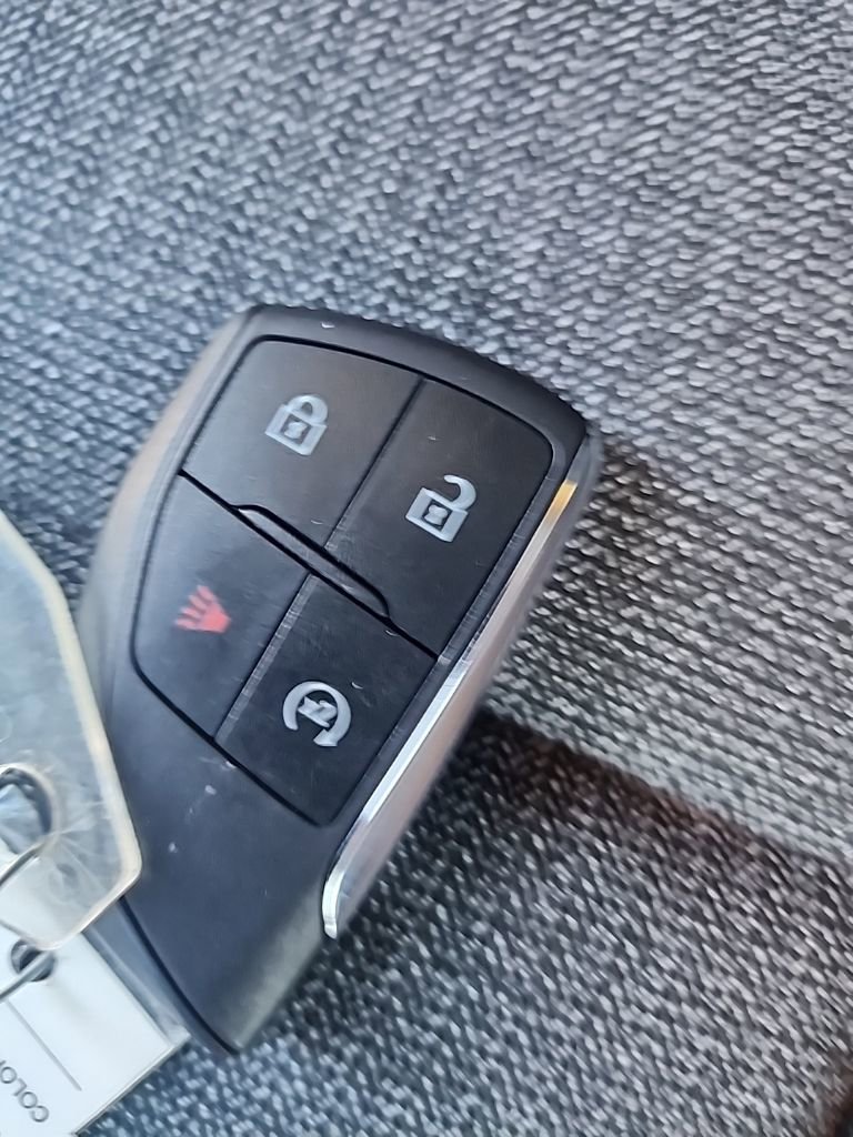 Used 2025 GMC Terrain Elevation image 33