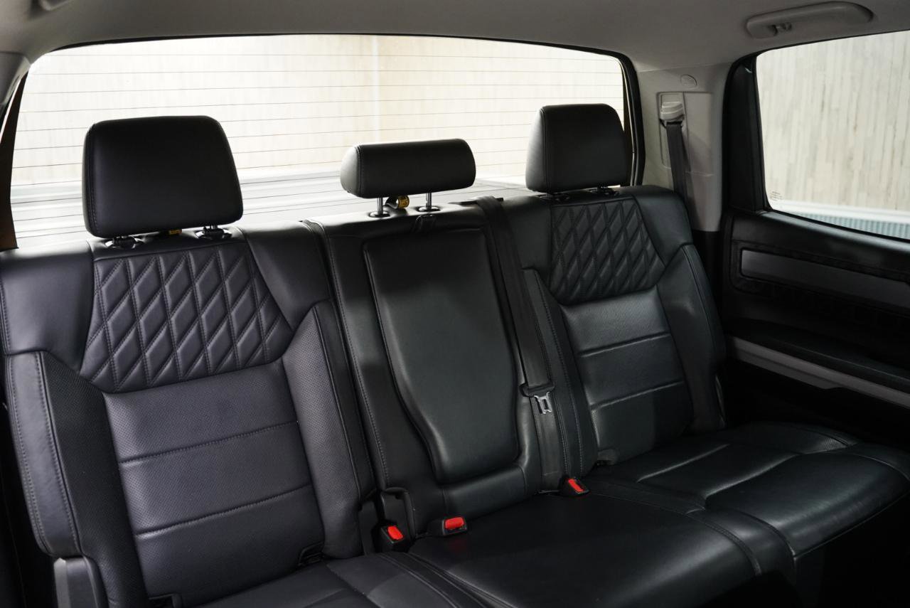 Used 2020 Toyota Tundra Platinum AWD/4WD image 34