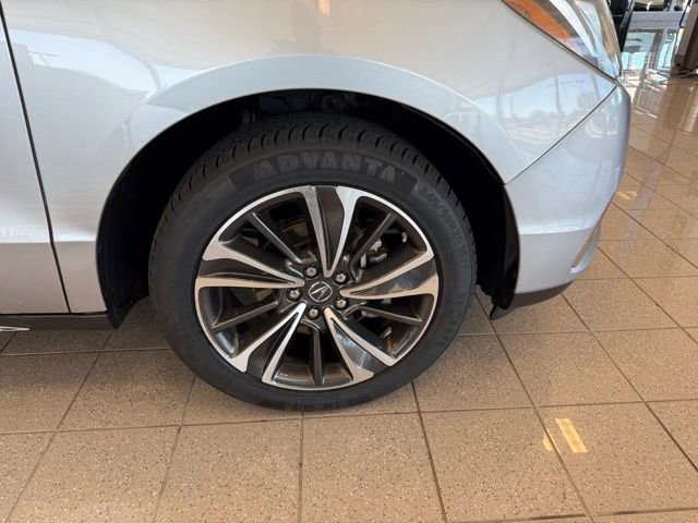 Used 2020 Acura MDX SH-AWD w/ Technology Package image 10