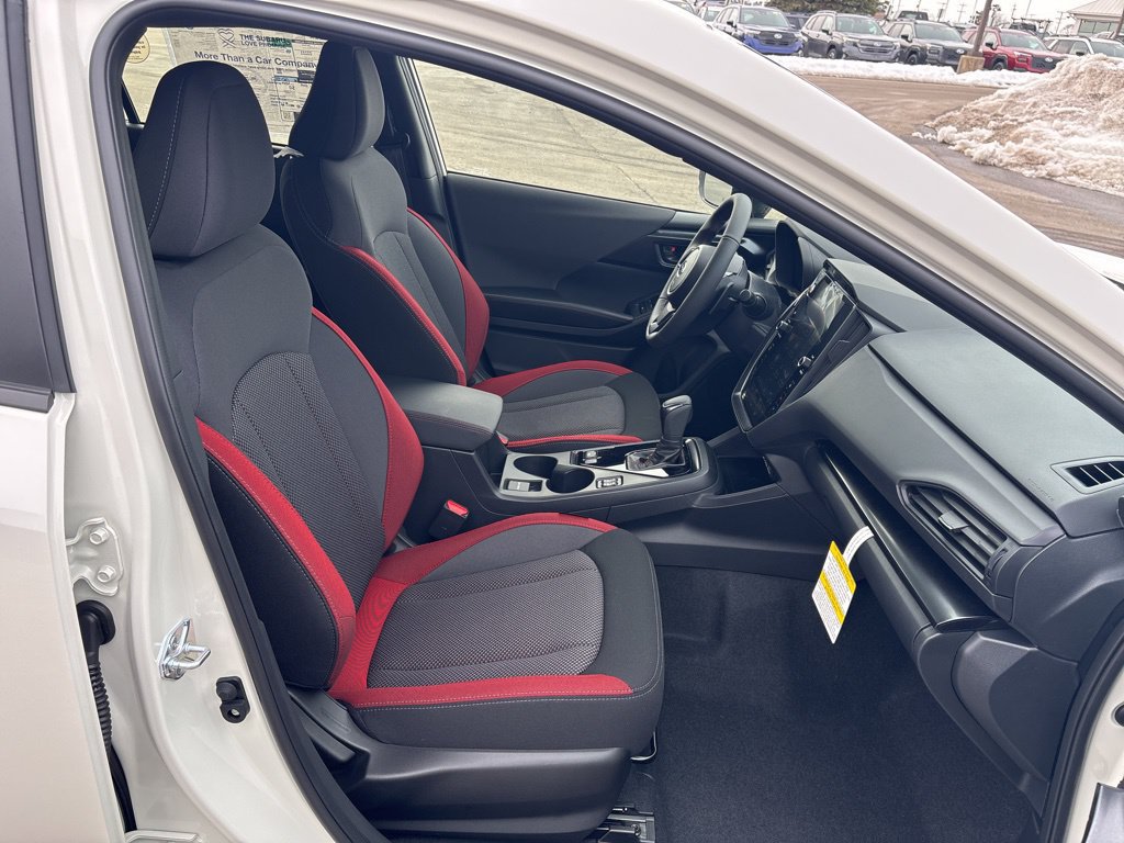 New 2026 Subaru Impreza RS AWD/4WD image 10