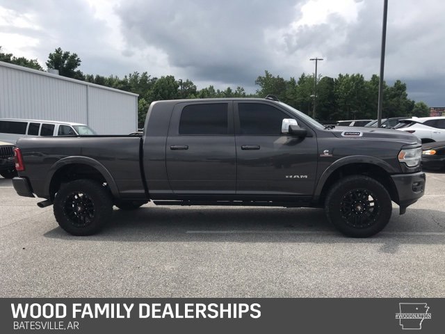 Used 2022 RAM 2500 Laramie image 5