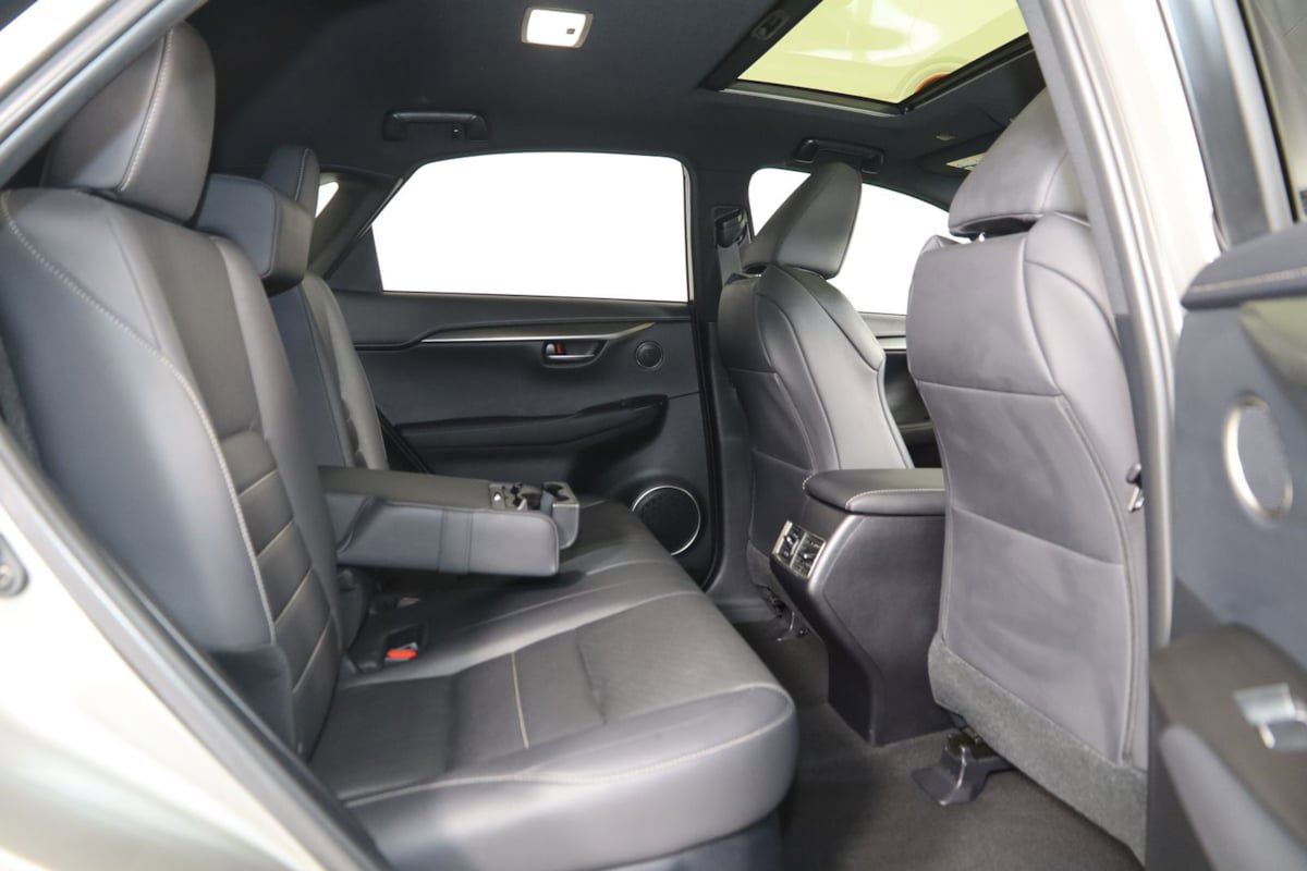 Used 2020 Lexus NX 300 F Sport FWD image 15