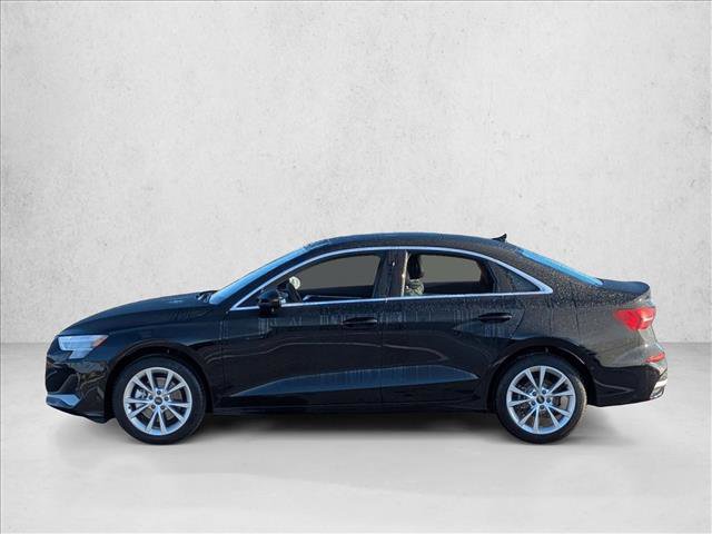 New 2026 Audi A3 2.0T Premium image 8