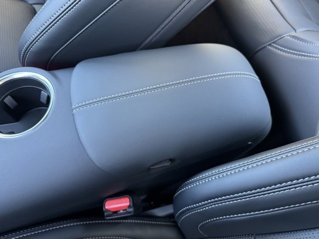 New 2026 Ford Mustang Premium image 15