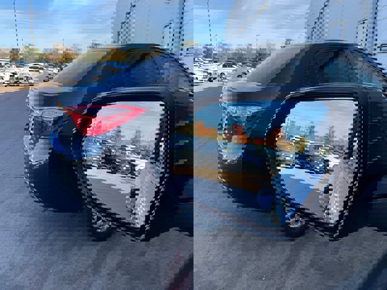 Used 2025 Hyundai Kona SEL image 19