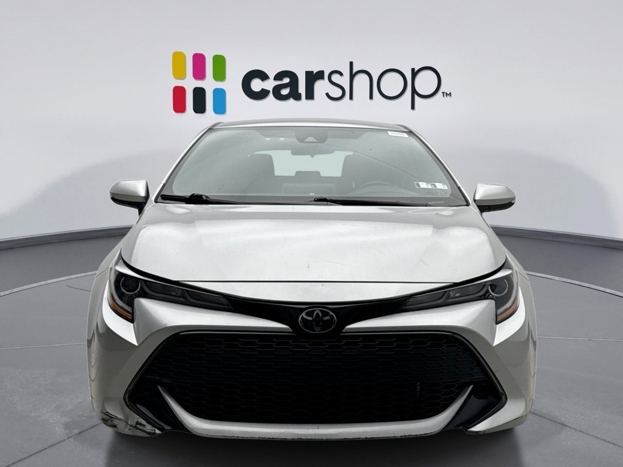 Used 2019 Toyota Corolla SE image 8