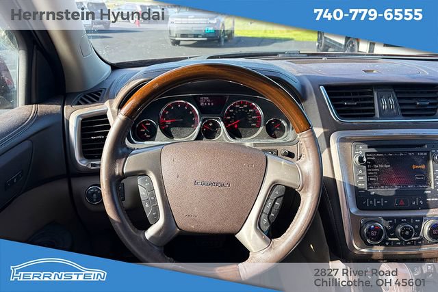 Used 2015 GMC Acadia Denali AWD/4WD image 9