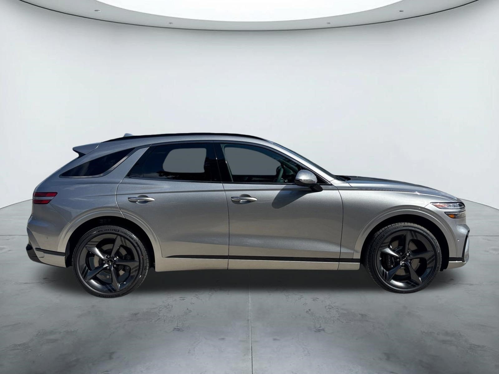 New 2026 Genesis GV70 2.5T Sport Prestige AWD/4WD image 6