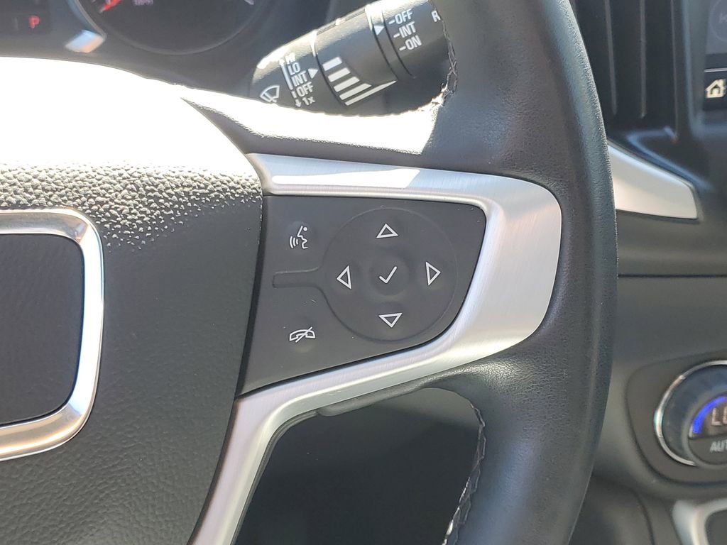 Used 2024 GMC Terrain SLT w/ LPO, Floor Liner Package image 16