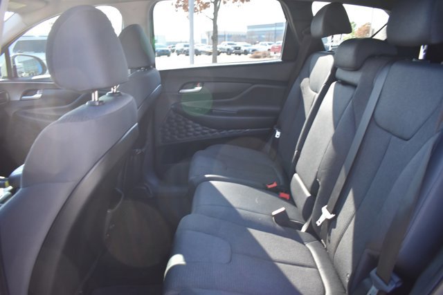 Used 2020 Hyundai Santa Fe SEL image 15