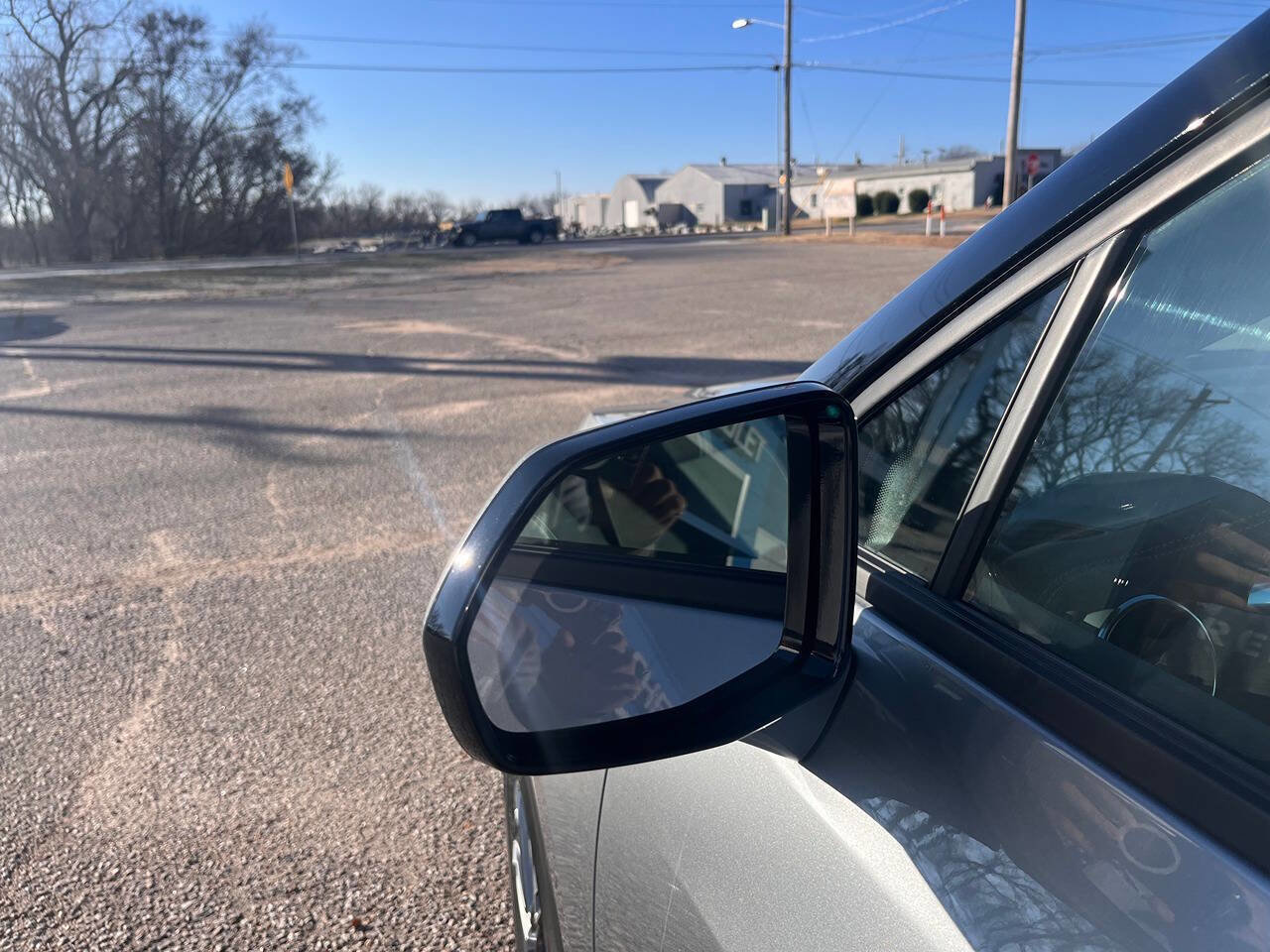 Used 2025 Chevrolet Blazer LT image 11