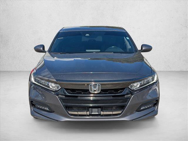 Used 2020 Honda Accord Sport image 2