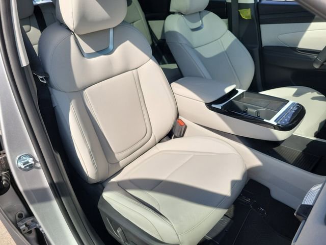 New 2026 Hyundai Tucson Limited image 19