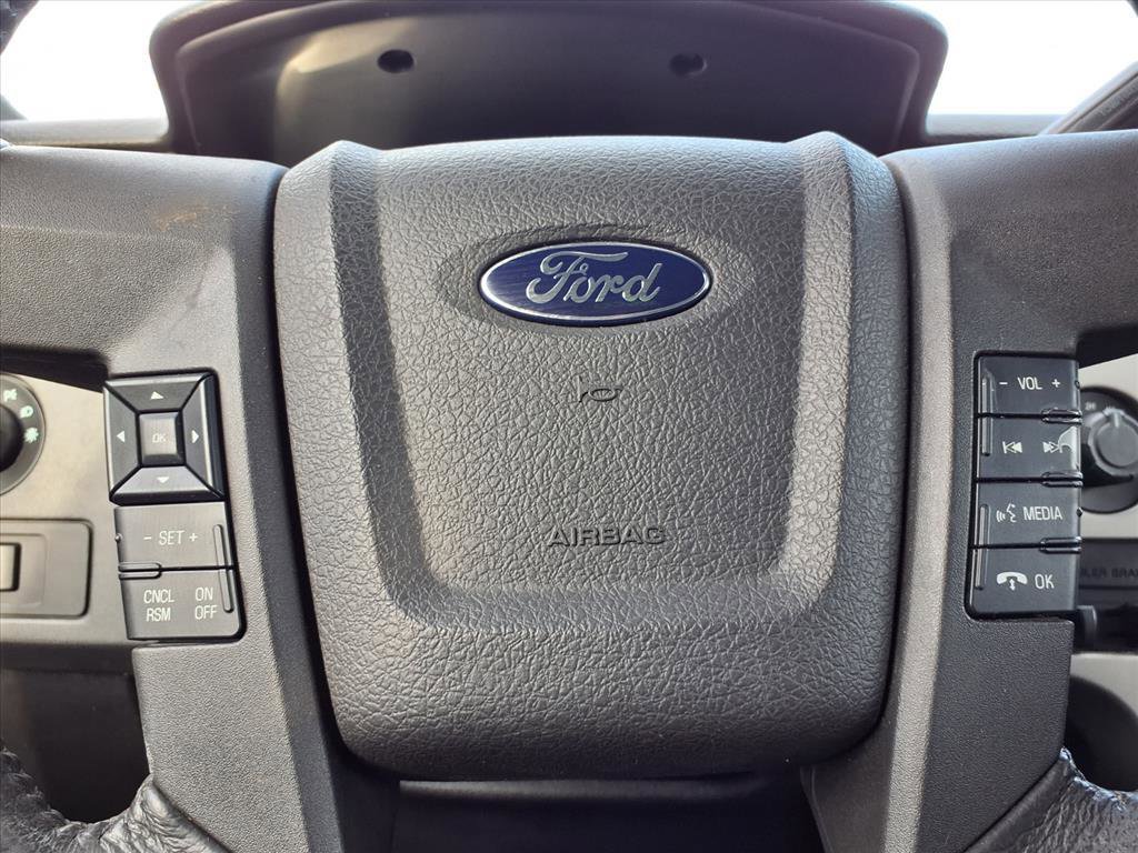 Used 2013 Ford F150 XLT w/ Luxury Equipment Group image 14