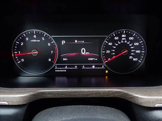 Used 2022 Kia Sorento X-Line EX AWD/4WD image 26