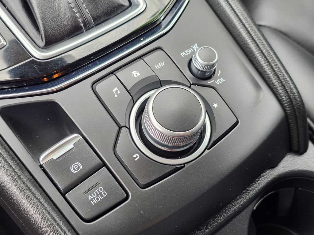 Used 2019 MAZDA CX-5 Touring AWD/4WD image 38
