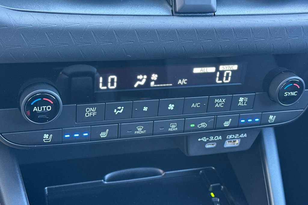 New 2026 Subaru Outback Wilderness AWD/4WD image 25